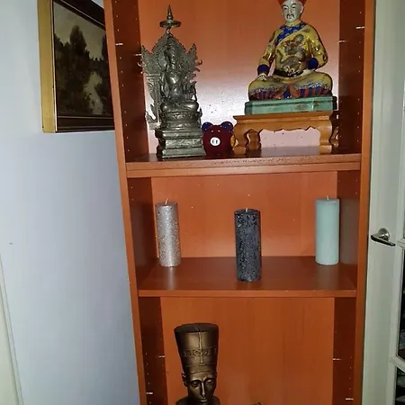 Private Studio